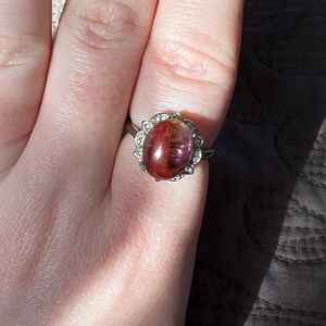 AURALITE 23 Ring